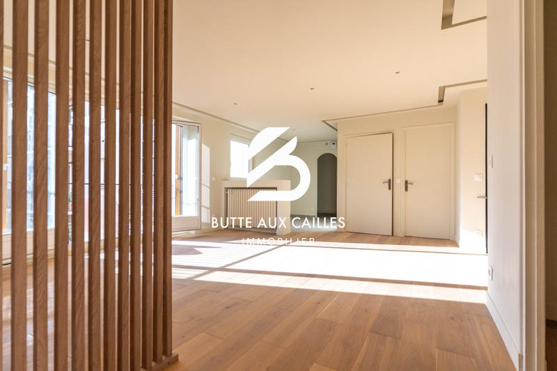 Appartement - 75 m² - 3 pièces