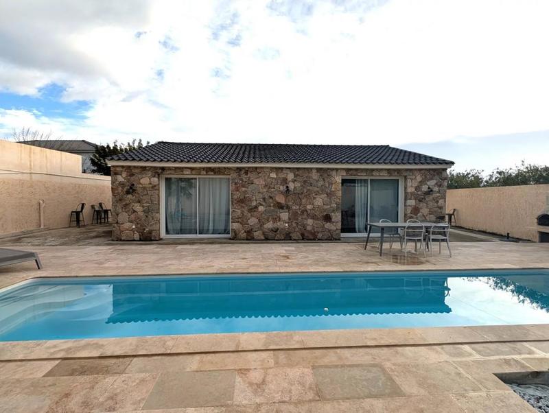 Villa - 97 m² - 4 pièces