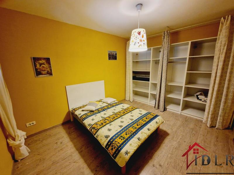 Maison - 188 m² - 5 pièces