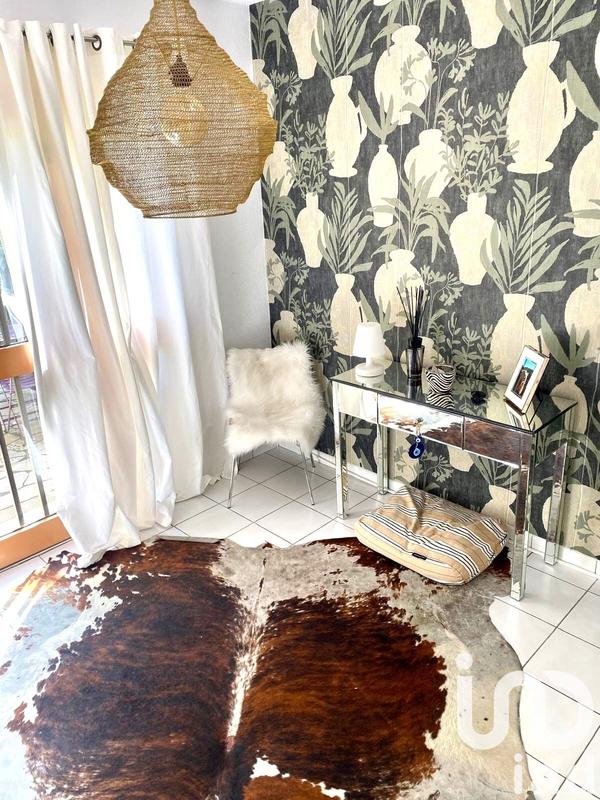 Appartement - 111 m² - 4 pièces