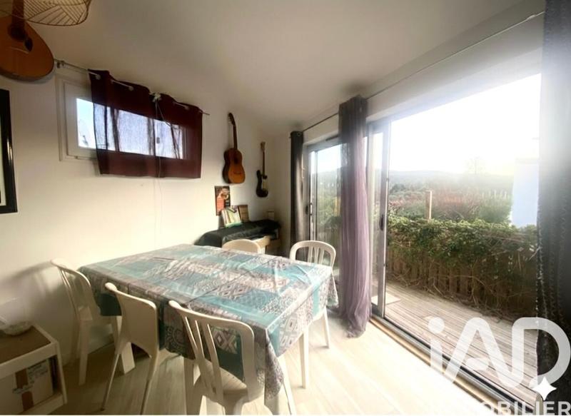 Châlet - 72 m² - 3 pièces