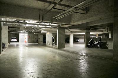 Studio - 20 m² - 1 pièce