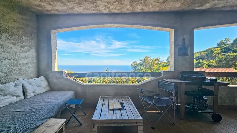 Maison de village - 120 m² - 4 pièces