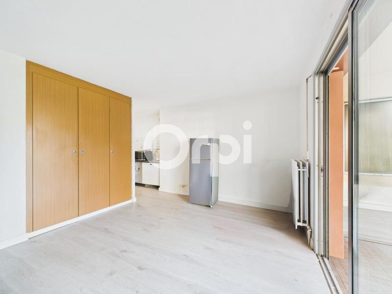 Appartement - 24 m² - 1 pièce