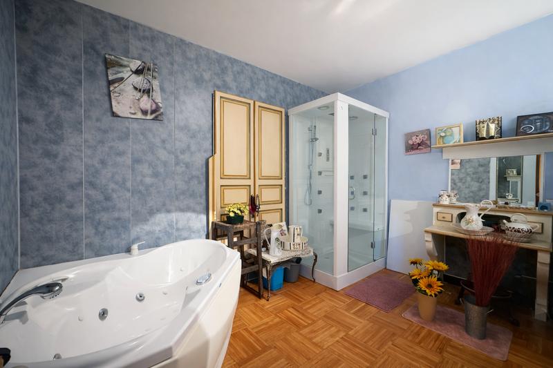 Maison - 175 m² - 5 pièces