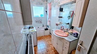 Maison - 107 m² - 5 pièces