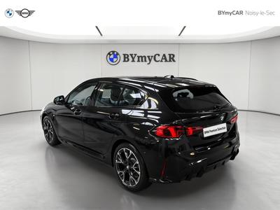 Bmw Série 1 F70 120 170 ch Dkg7 m Sport
