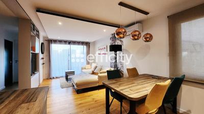 Maison - 78 m² - 4 pièces