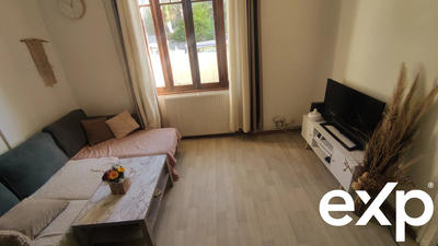 Maison - 102 m² - 6 pièces