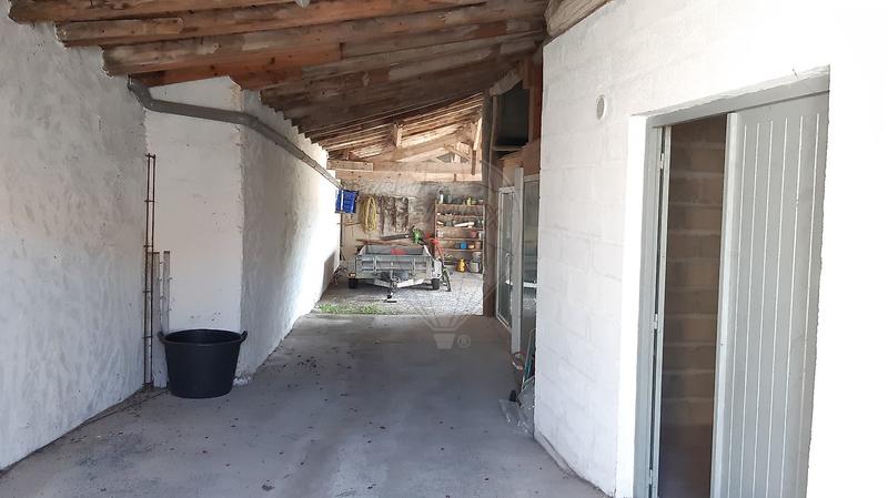 Maison - 88 m² - 3 pièces