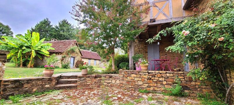 Maison - 154 m² - 7 pièces