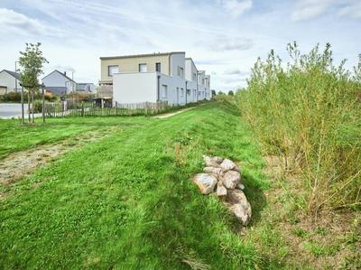 Terrain constructible - 312 m²