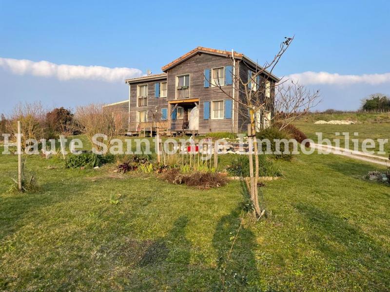 Maison - 151 m² - 5 pièces