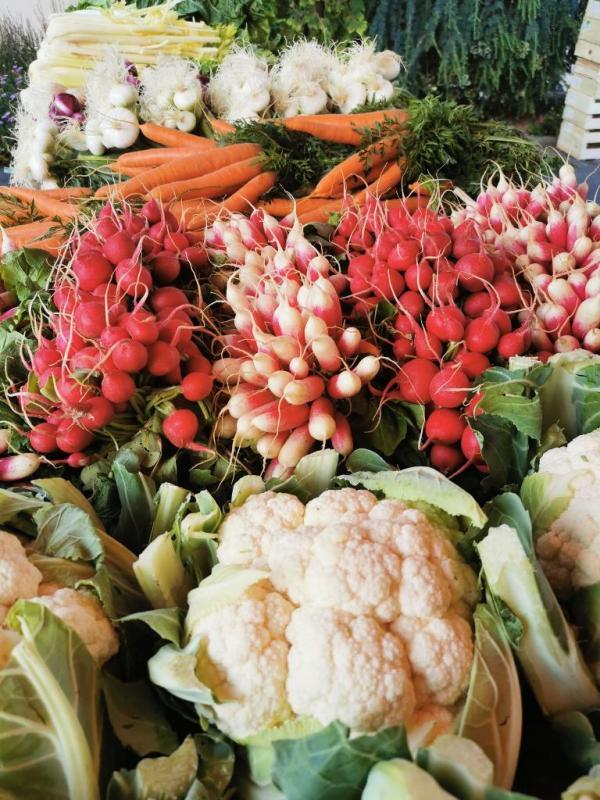 La Petite Jardinerie