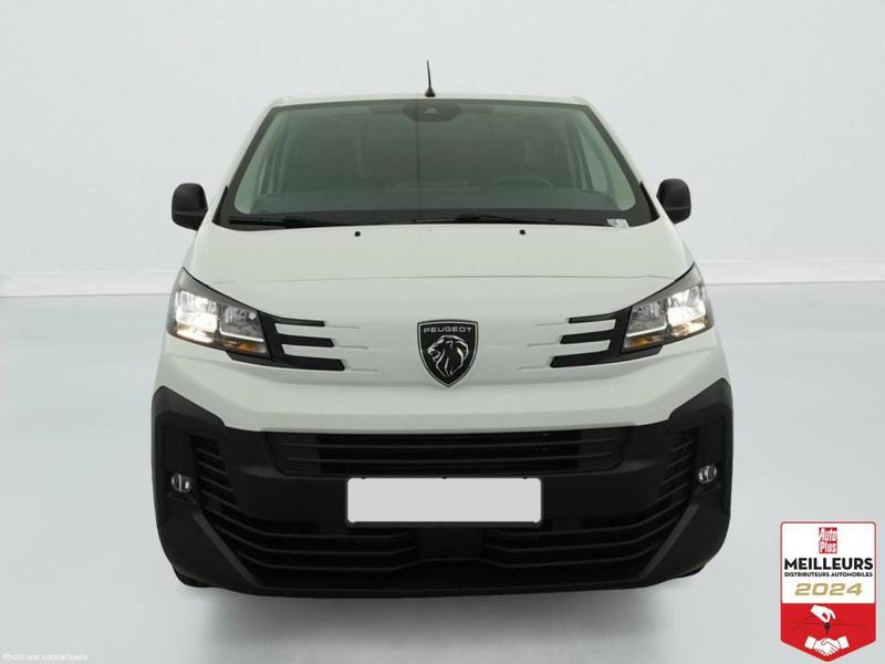 Peugeot Expert Fourgon Fgn m Bluehdi 145 Bvm6