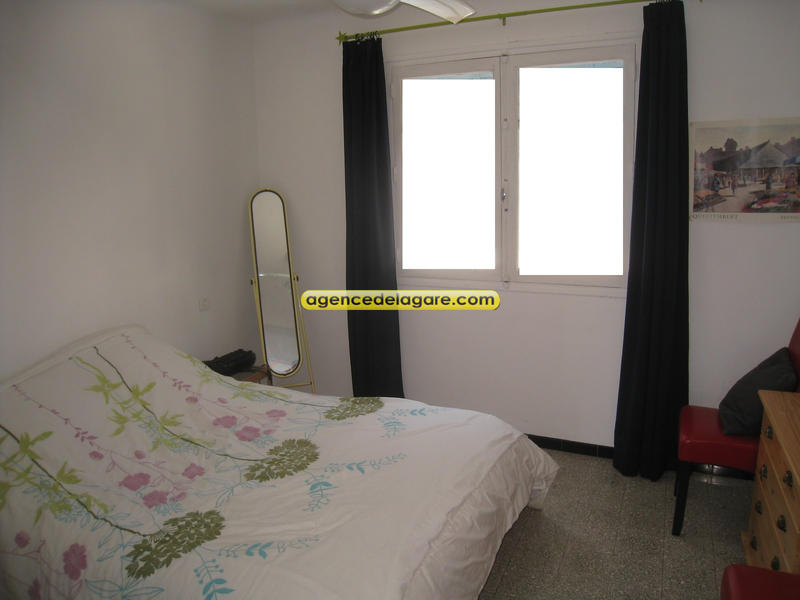 Maison de village - 75 m² - 4 pièces