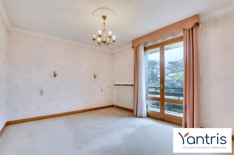 Maison traditionnelle - 107 m² - 4 pièces