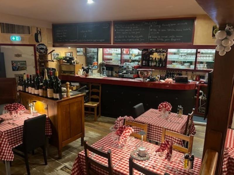 Fonds de commerce - 342 m²