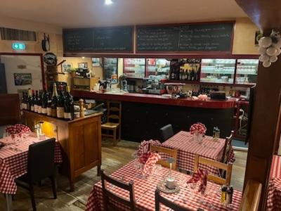 Fonds de commerce - 342 m²