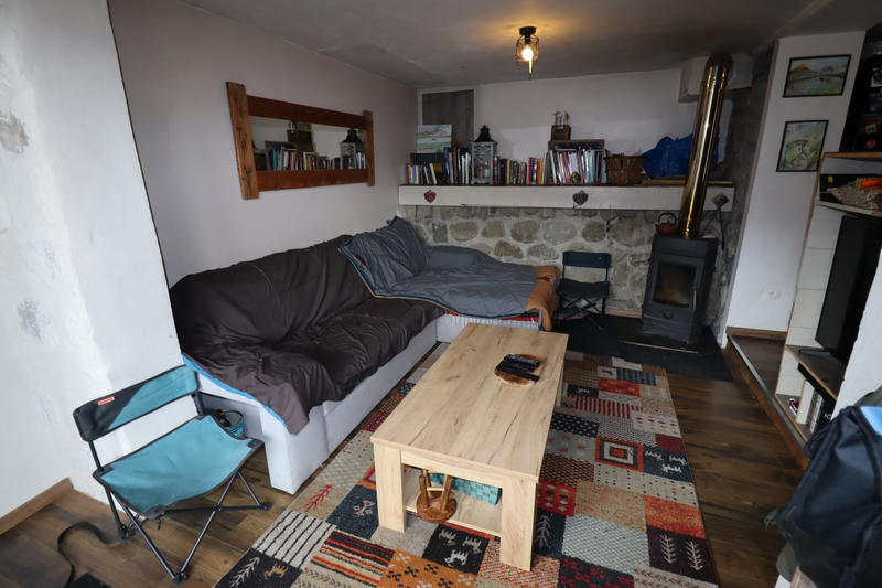 Maison - 190 m² - 8 pièces