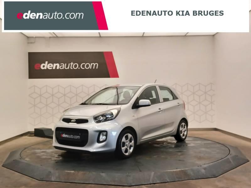 Kia Picanto 1.0l 66 ch Origins