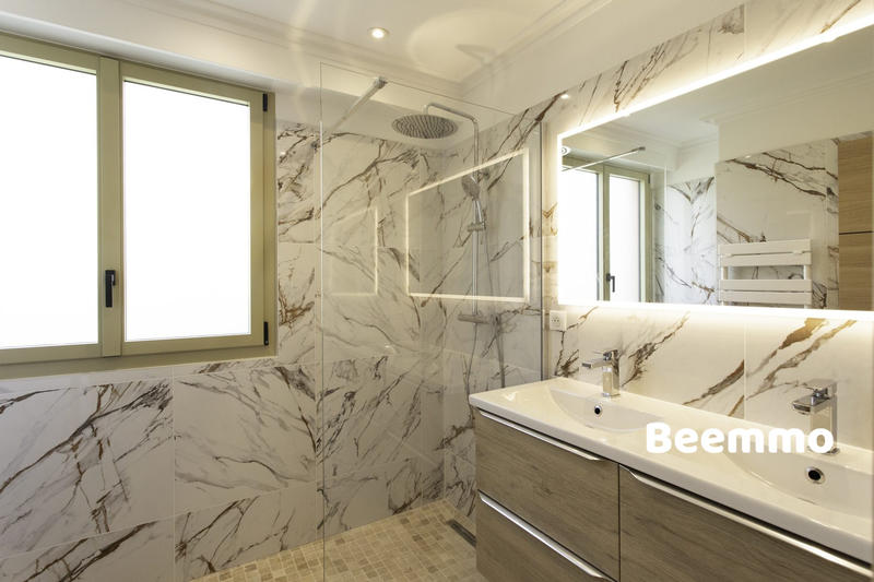 Appartement - 103 m² - 4 pièces