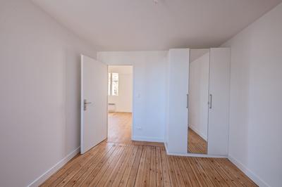Appartement - 42 m² - 3 pièces