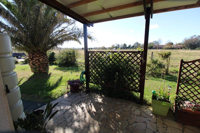 Maison - 133 m² - 5 pièces