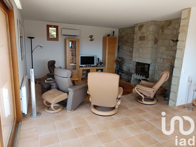 Maison - 182 m² - 5 pièces