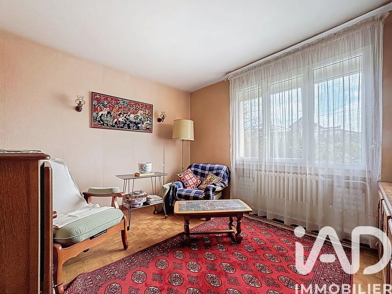 Maison - 146 m² - 6 pièces