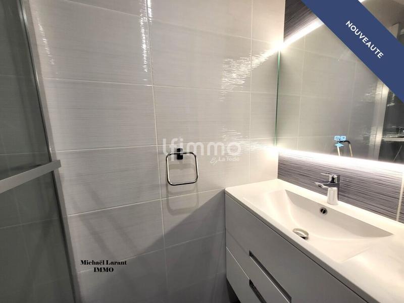 Appartement - 70 m² - 4 pièces