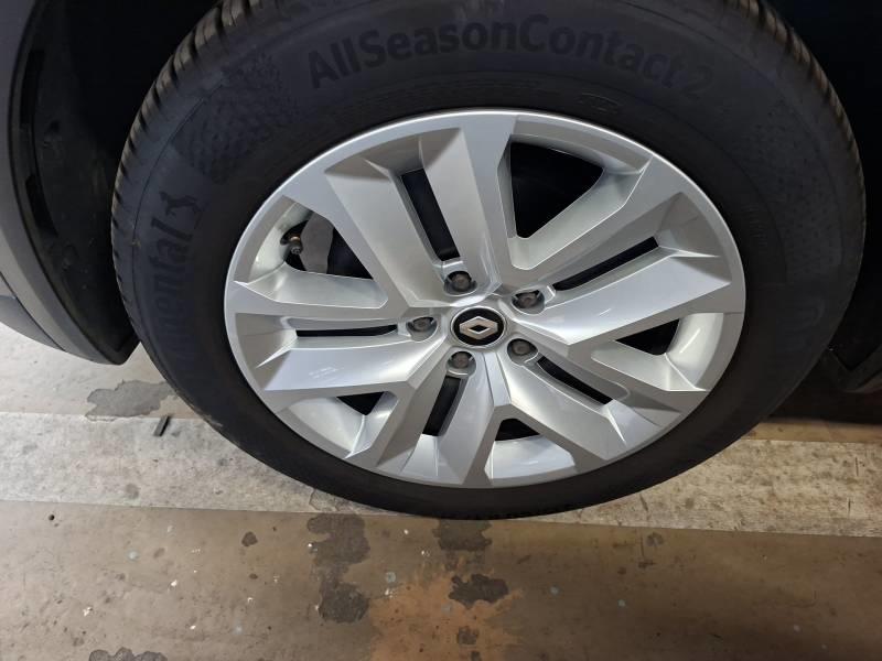 Renault Captur TCe 140 - 21 Business