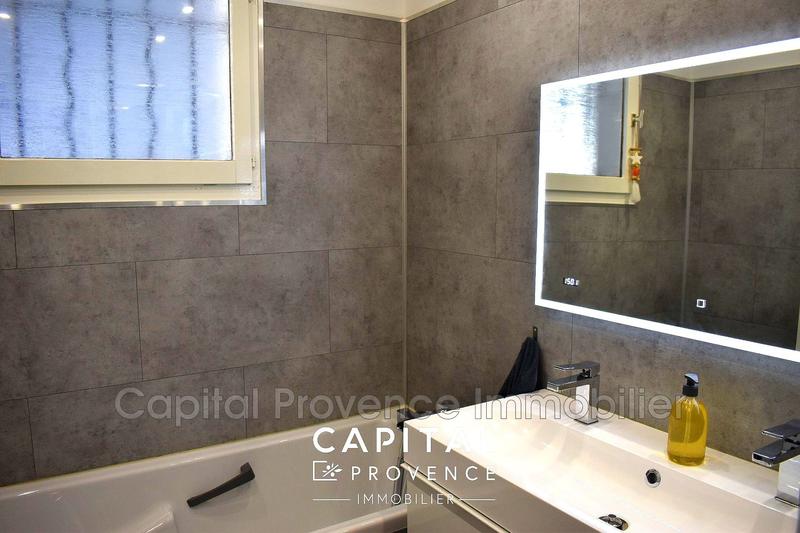 Maison - 122 m² - 4 pièces