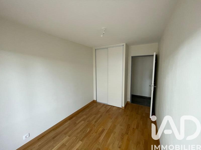 Appartement - 76 m² - 3 pièces