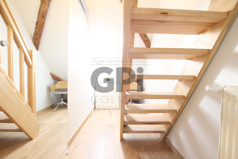 Appartement - 22 m² - 1 pièce