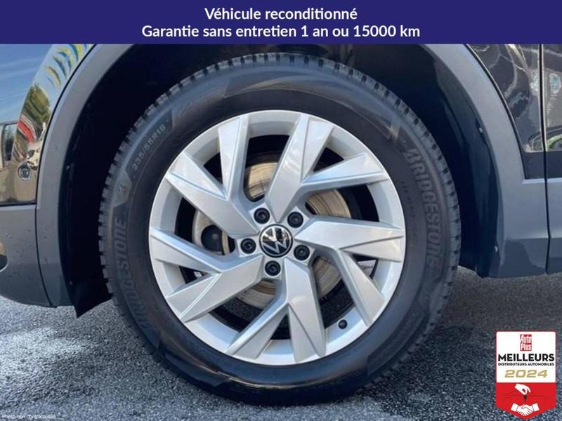 Volkswagen Tiguan Allspace 2.0 tdi 150ch dsg7 elegance exclus