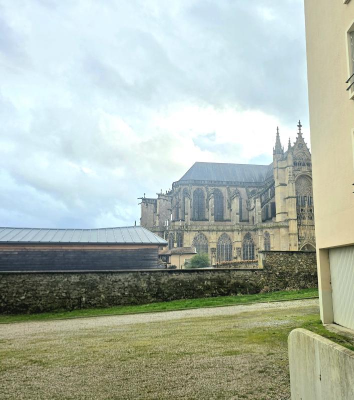 Appartement - 22 m² - 1 pièce