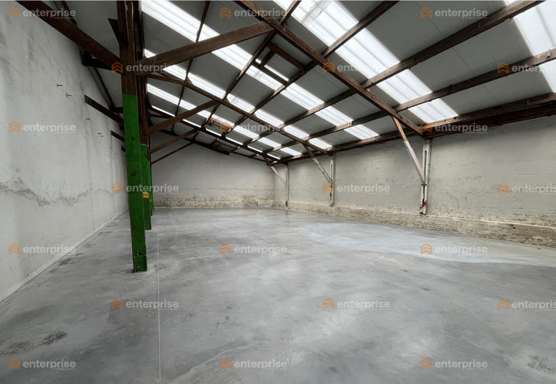 Local commercial - 412 m²