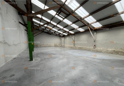 Local commercial - 412 m²