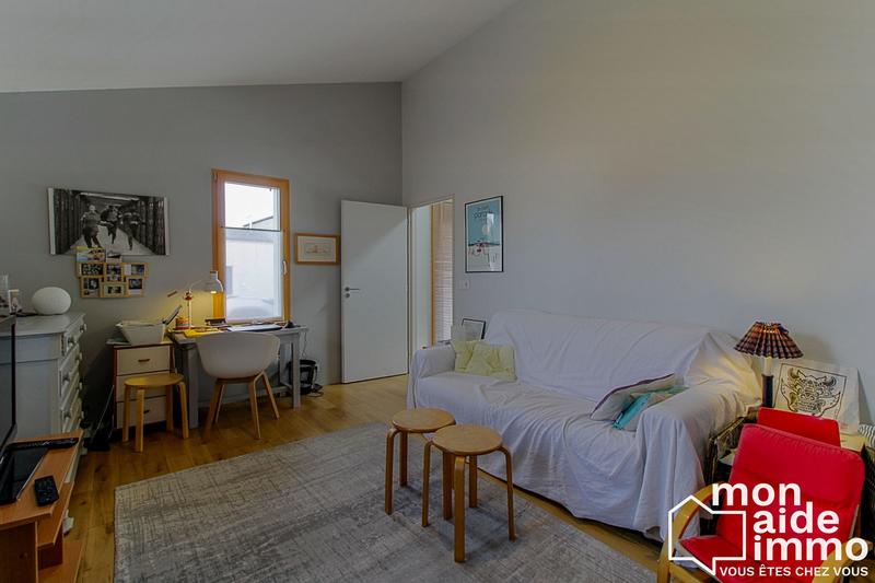 Maison - 124 m² - 4 pièces