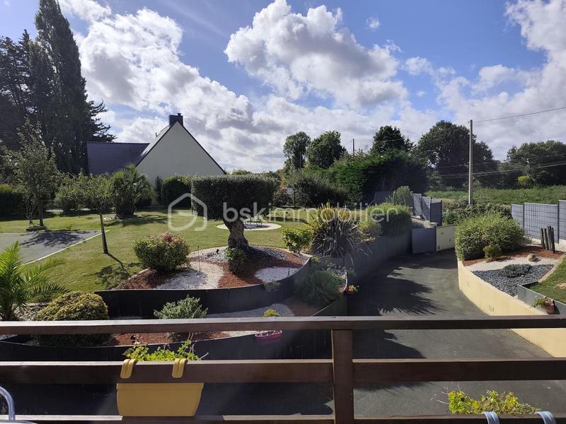 Maison de campagne - 120 m² - 6 pièces