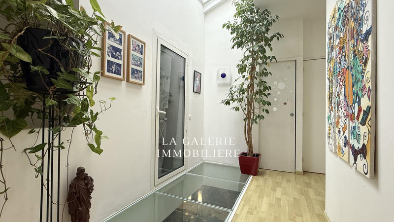 Maison - 172 m² - 6 pièces