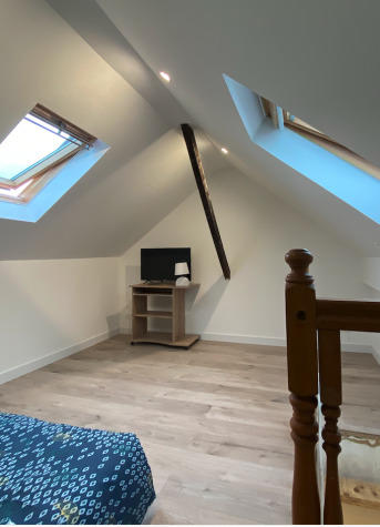 Appartement - 149 m² - 6 pièces