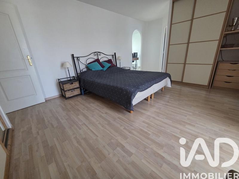 Maison - 188 m² - 6 pièces