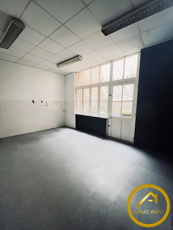 Local commercial - 80 m²