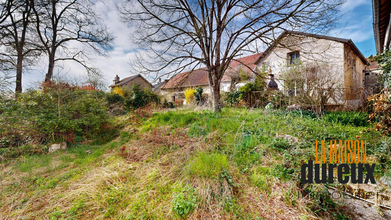 Maison ancienne - 297 m² - 11 pièces