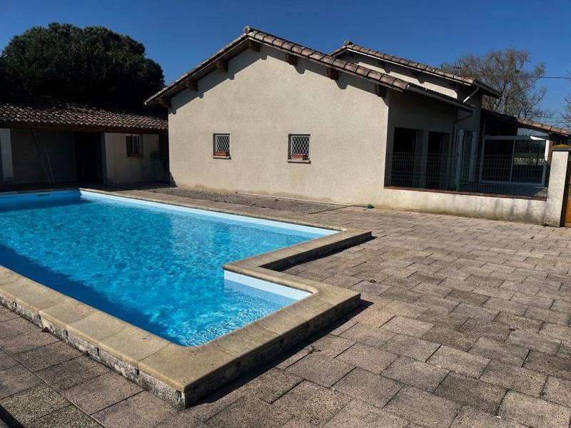 Villa - 121 m² - 4 pièces