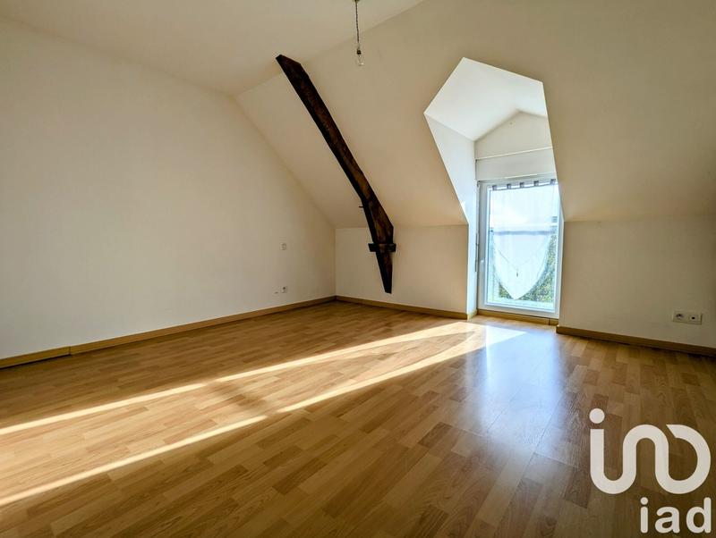 Maison de campagne - 123 m² - 5 pièces