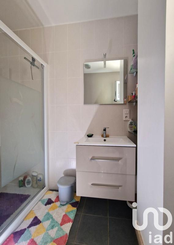 Maison - 133 m² - 5 pièces