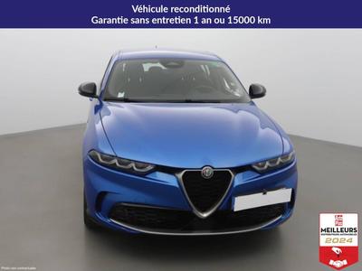 Alfa Romeo Tonale 1.5 Hybrid 160ch Ti Vgt